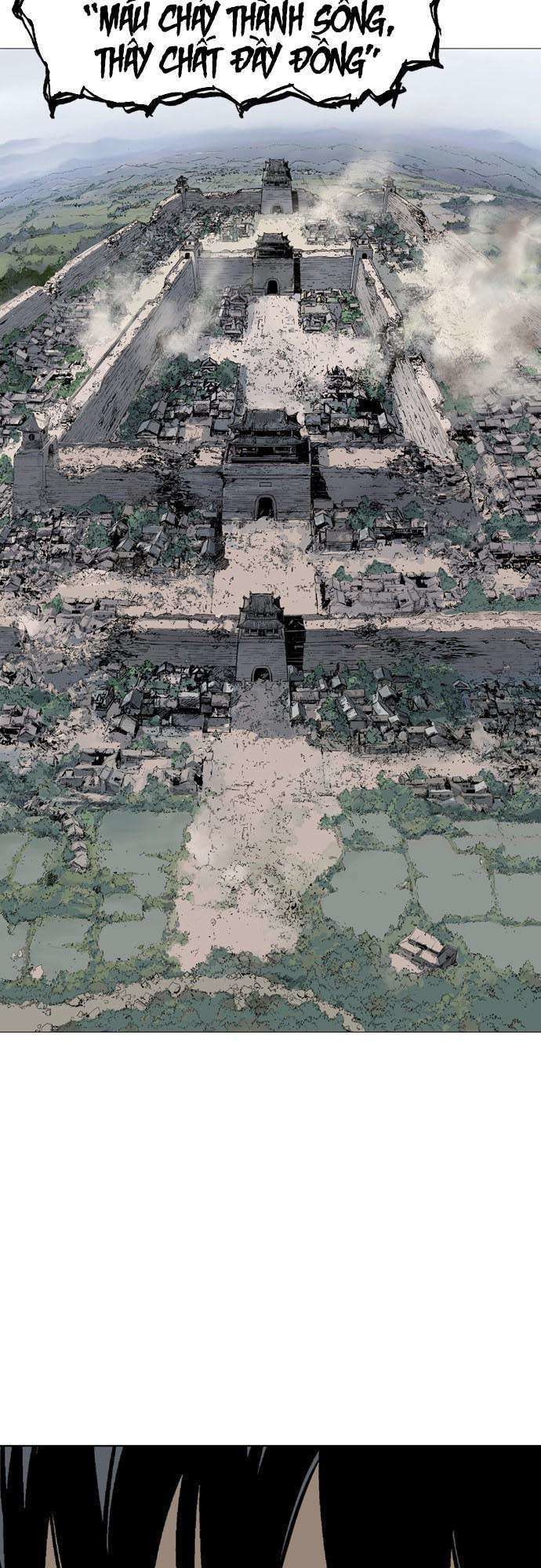 cao thủ 2 chapter 23 48