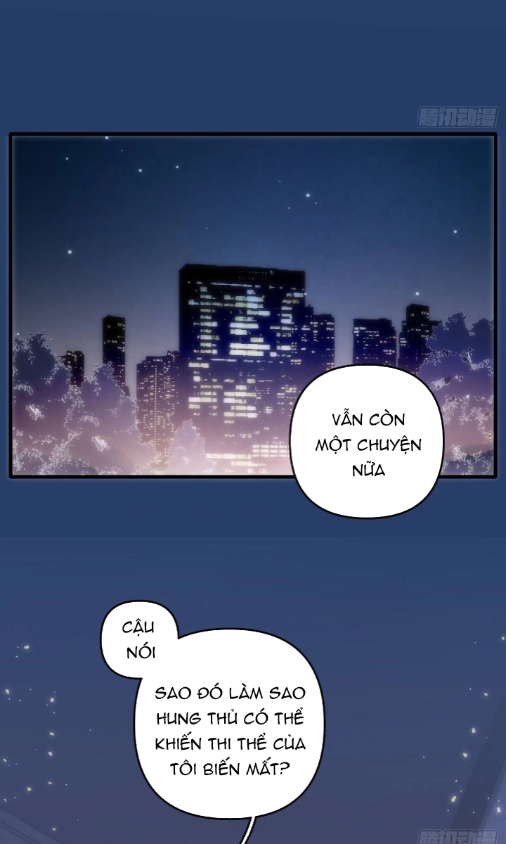 đêm đầy sao nói với em chapter 19 44