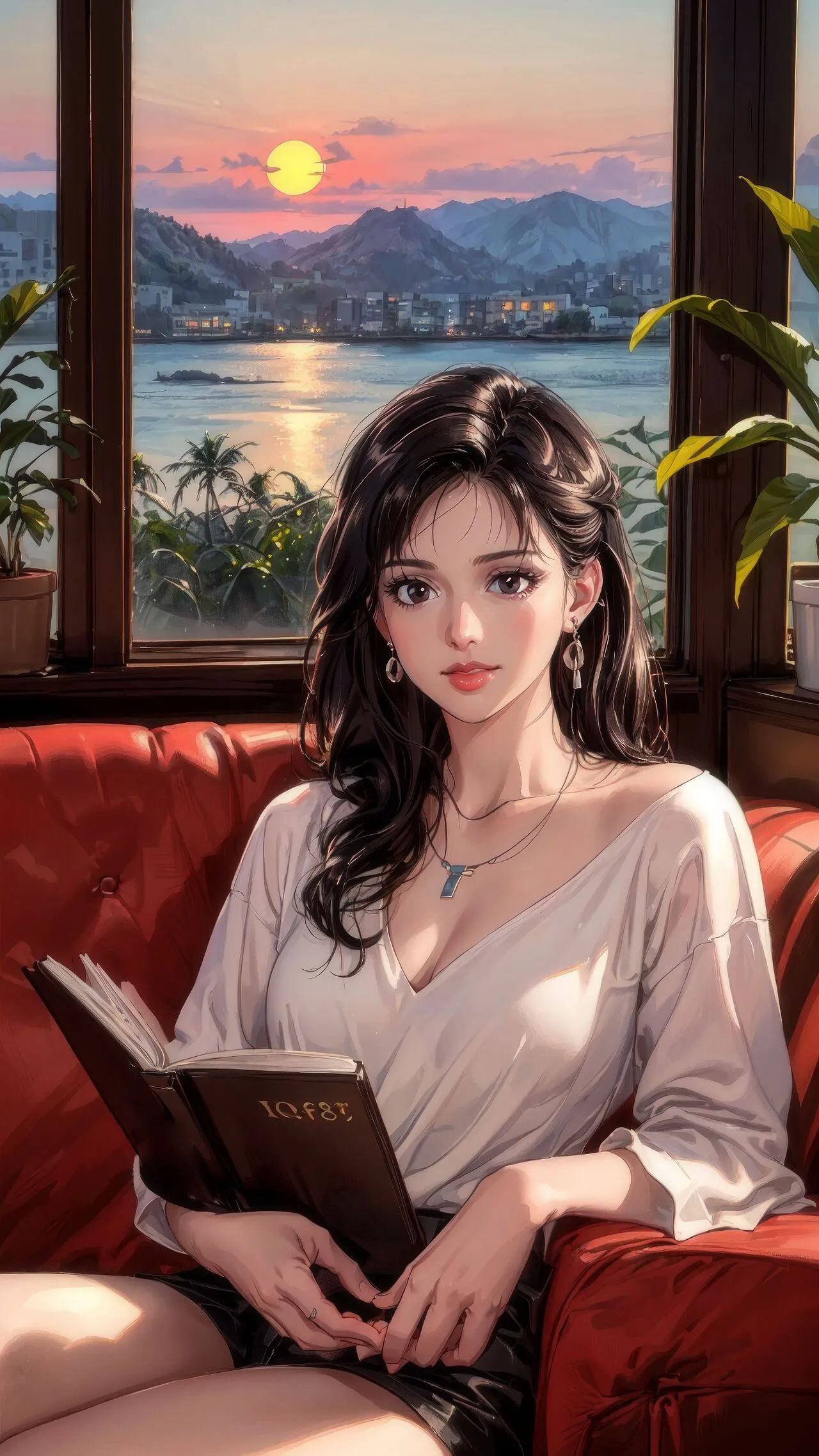 artist ai generated chapter 391 86