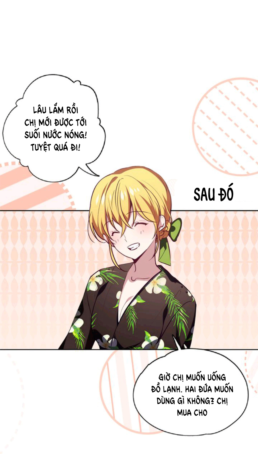 theo dấu vụn bánh chapter 7 42