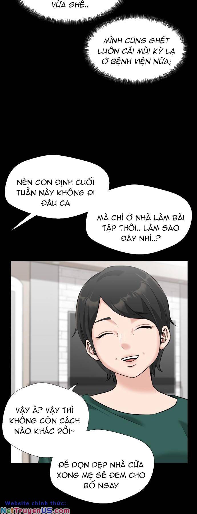 gương mặt thiên tài chapter 122 26