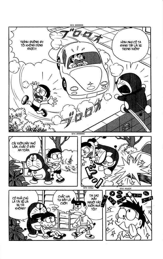 doraemon chapter 2 11
