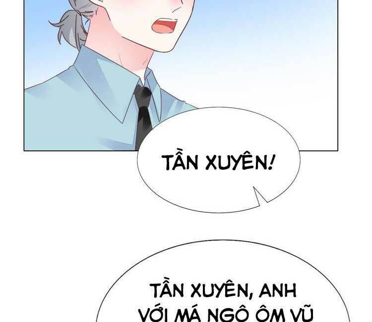 điều ước sủng ái bất bình đẳng chapter 104.1 23