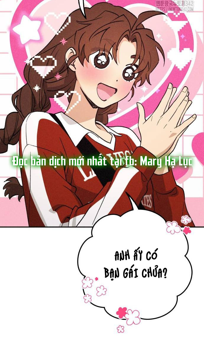 Mối Quan Hệ Đặc Biệt chapter 20.1 24