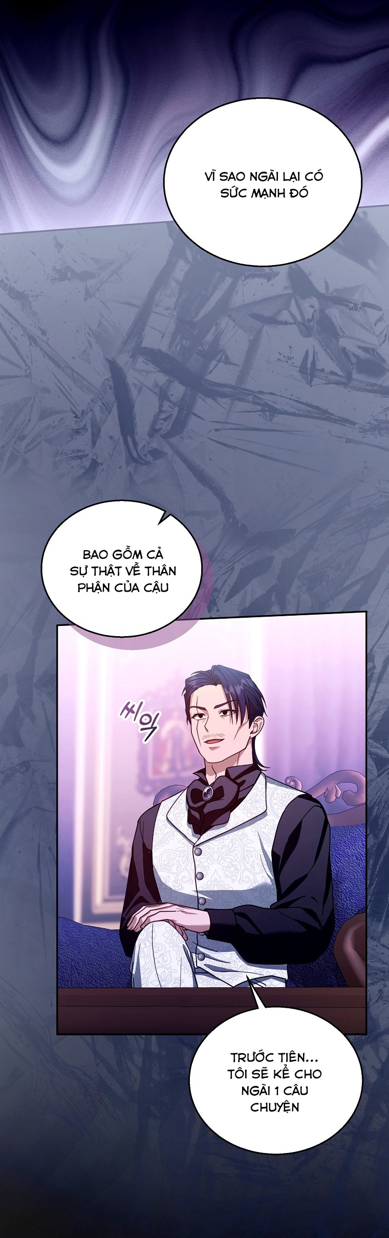 tôi đã có con với người chồng phản diện chapter 89 26