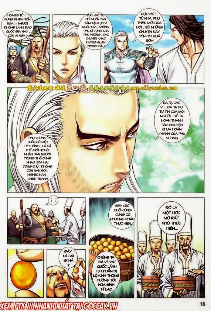 phong thần ký phần 3 chapter 14 17