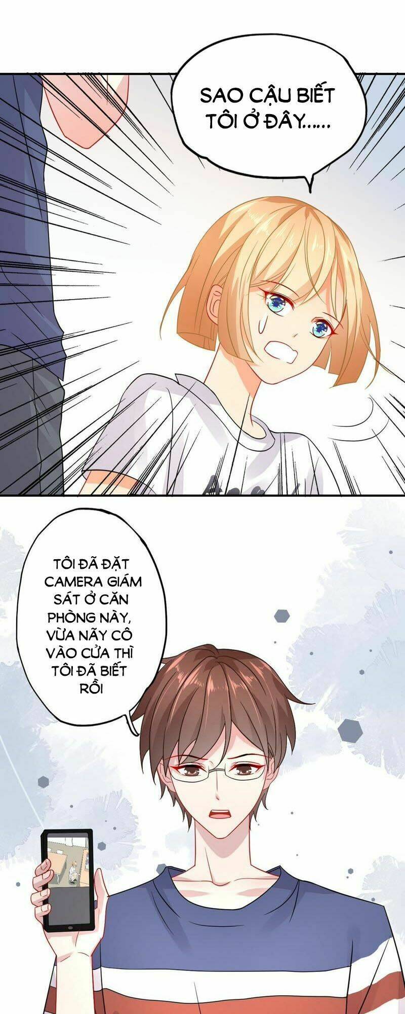 quản gia đại nhân muốn thượng vị chapter 24 16