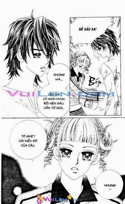 đến với anh chapter 18 135