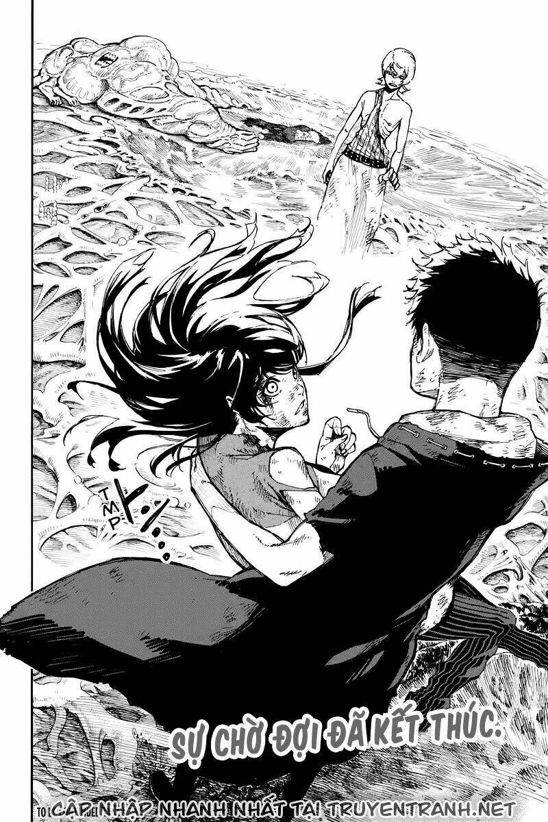 dolly kill kill chapter 129 12