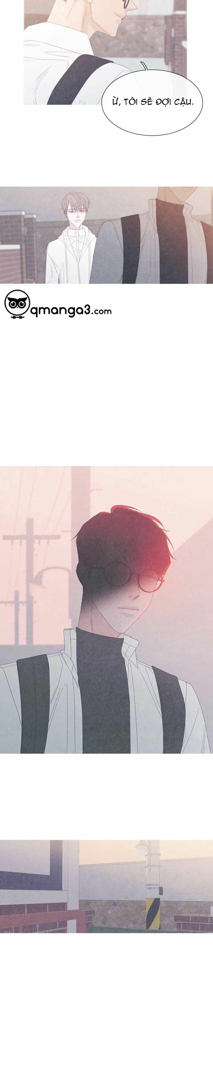 điểm đóng băng chapter 28 15