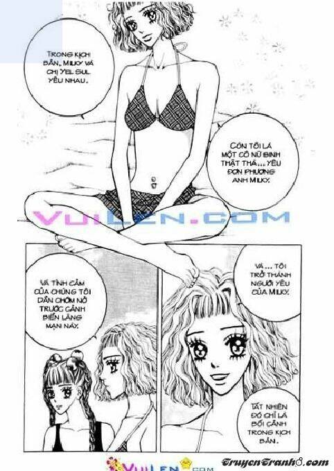 người mẫu hoàn hảo chapter 7 49