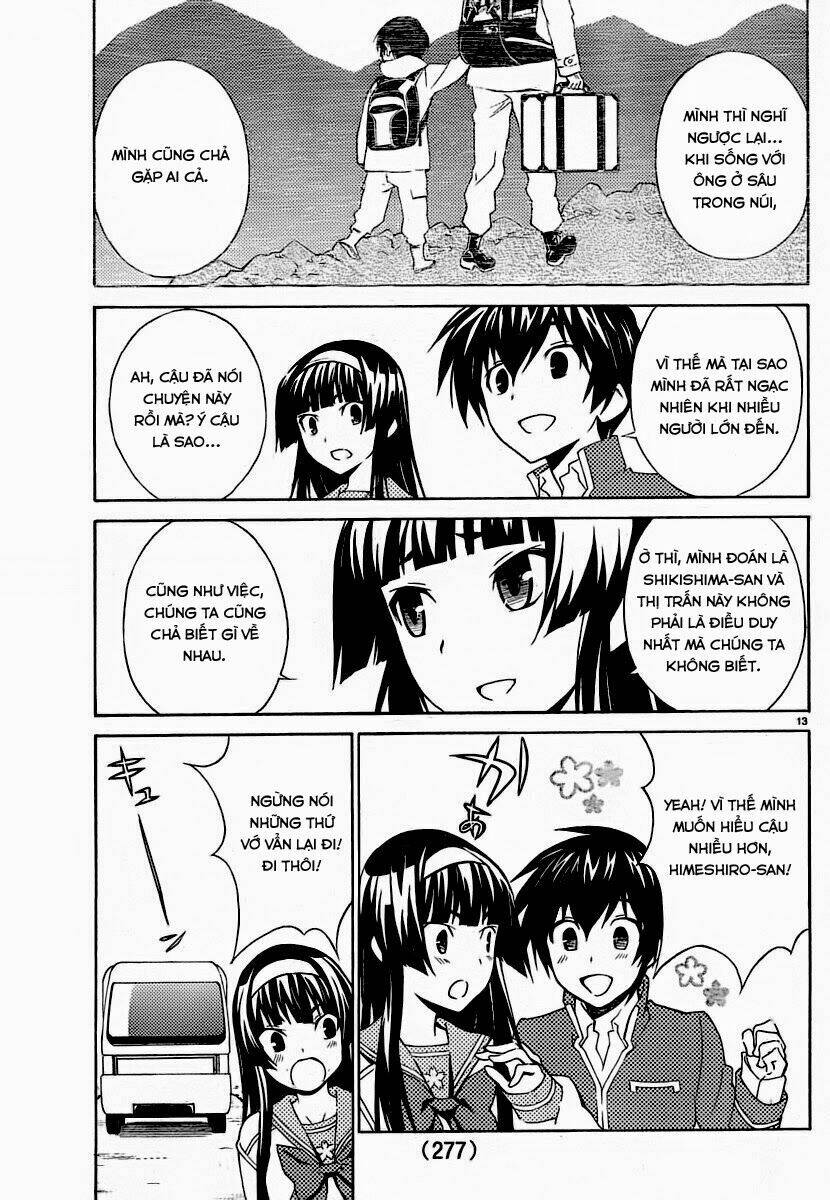 sakura sakura (morishige) chapter 6 15