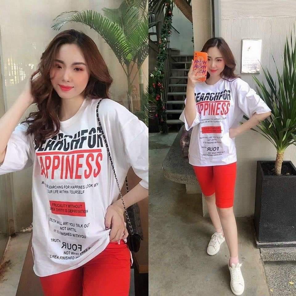 Set đồ bộ đi chơi dễ thương-(DB275)