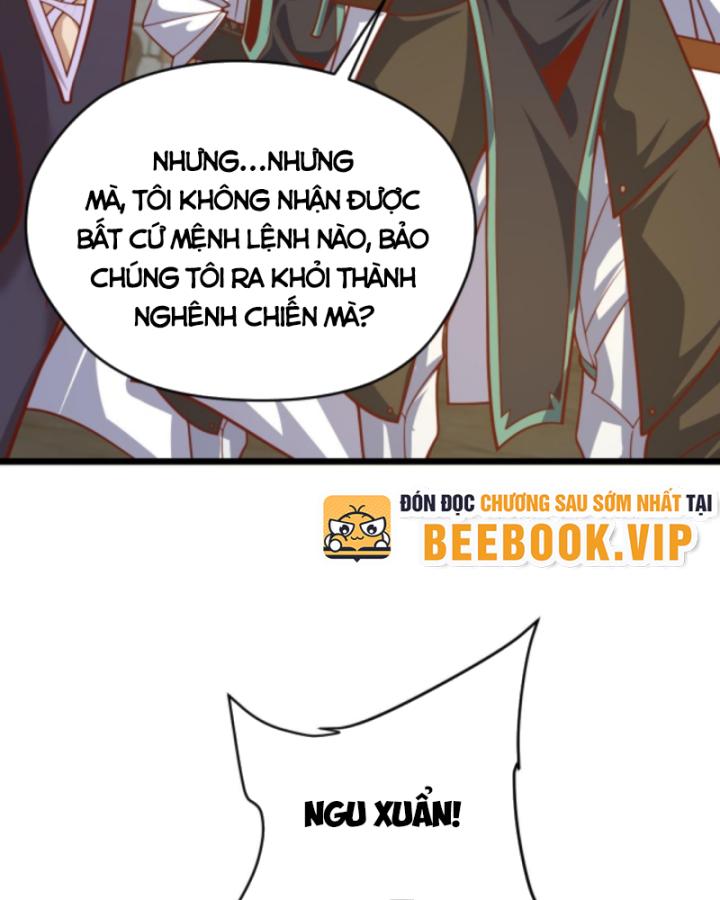 người chơi và nhân vật chính đều muốn làm hại ta chapter 113 36