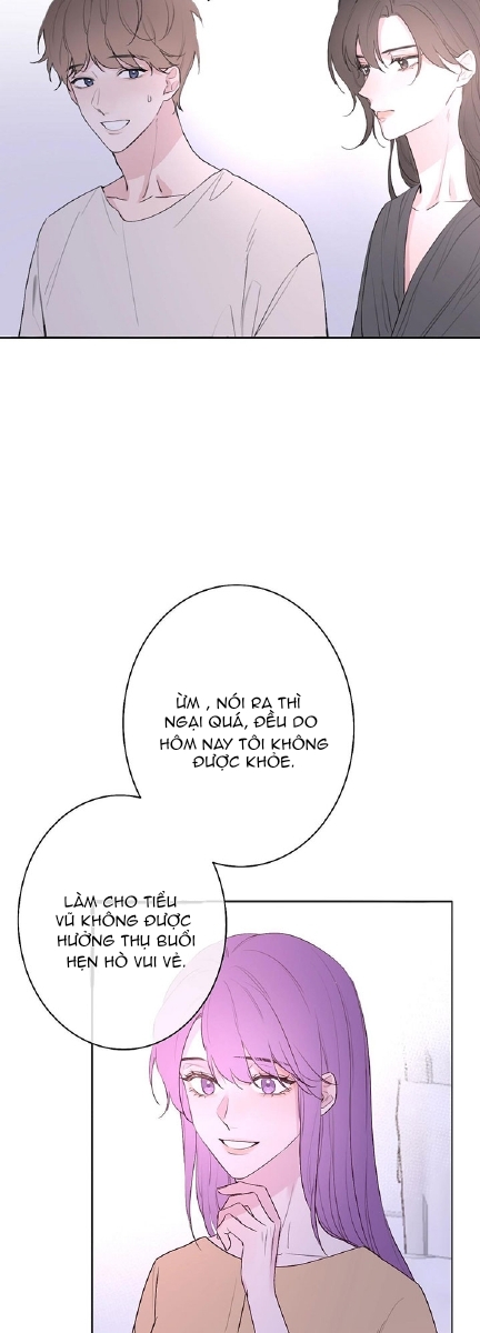 thêm một lần làm tình nhân chapter 5 29