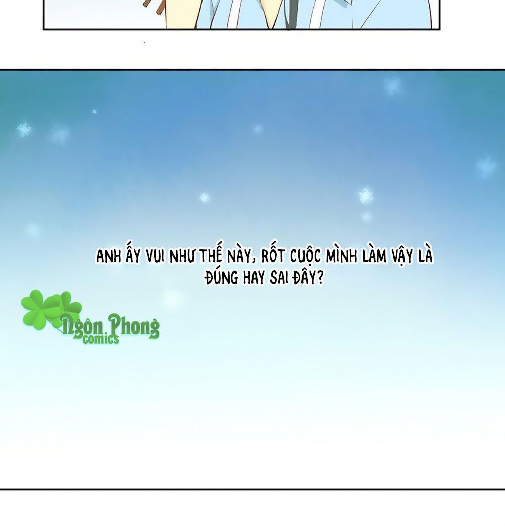 sinh sinh tương thác chapter 3 21