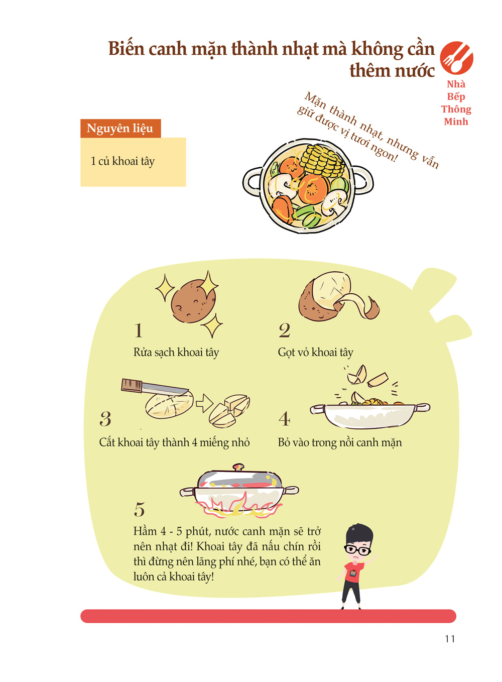 Những Ý Tưởng Tuyệt Vời Trong Cuộc Sống **