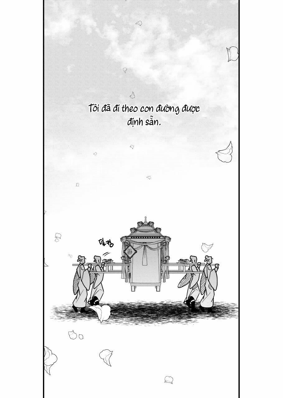 Hoa Sơn Tái Xuất chapter 59.5 38