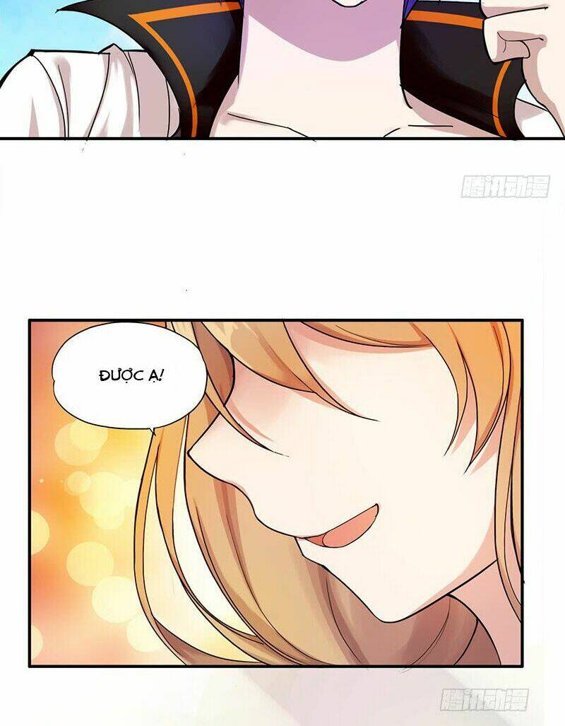 tiểu thần nông gặp vận đào hoa chapter 1 80