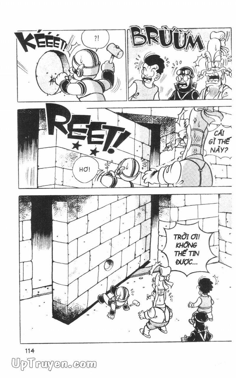 đội quân nhí nhố chapter 13 116