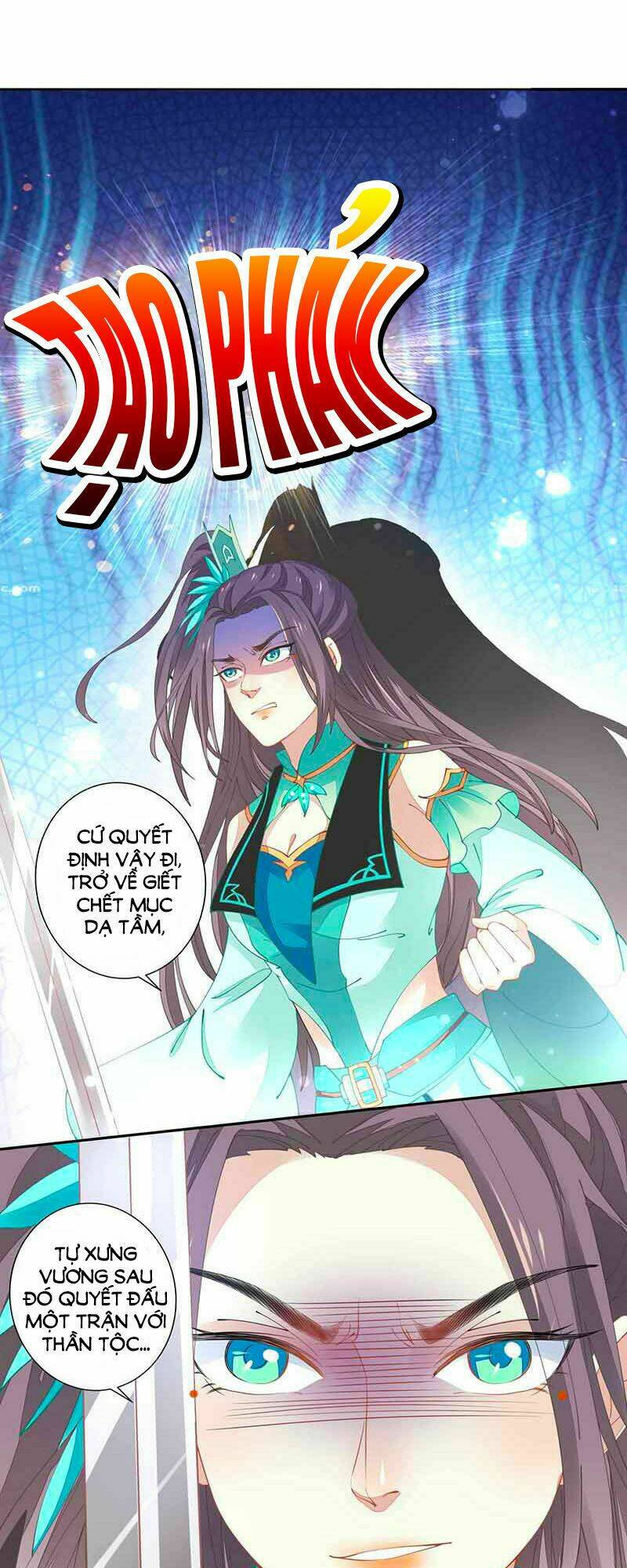 tay phải của bản tọa thành tinh rồi chapter 24 7