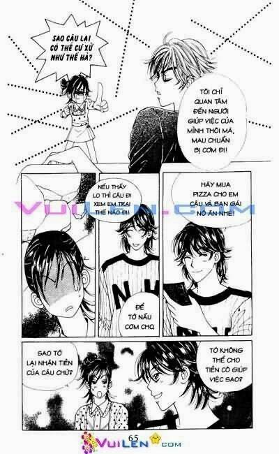 giấc mơ thần tượng chapter 7 65