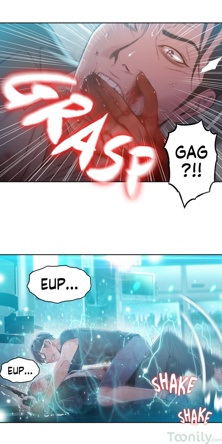 [raw] anh chàng ngọt ngào chapter 73 45