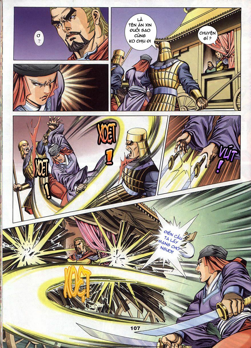 tầm tần ký chapter 70 19