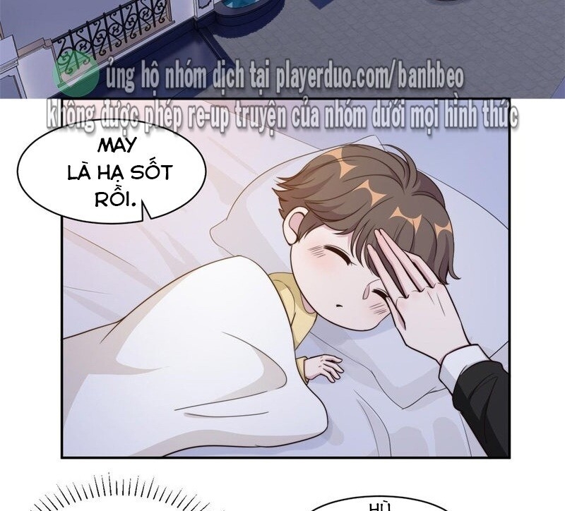 tổng tài, tránh xa tôi ra chapter 49 28