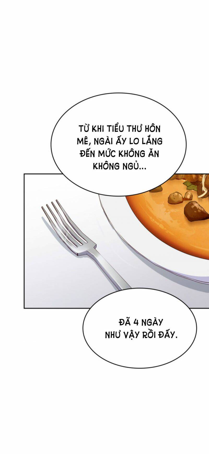 từ ác nữ, tôi trở thành một người mẹ chapter 24 5