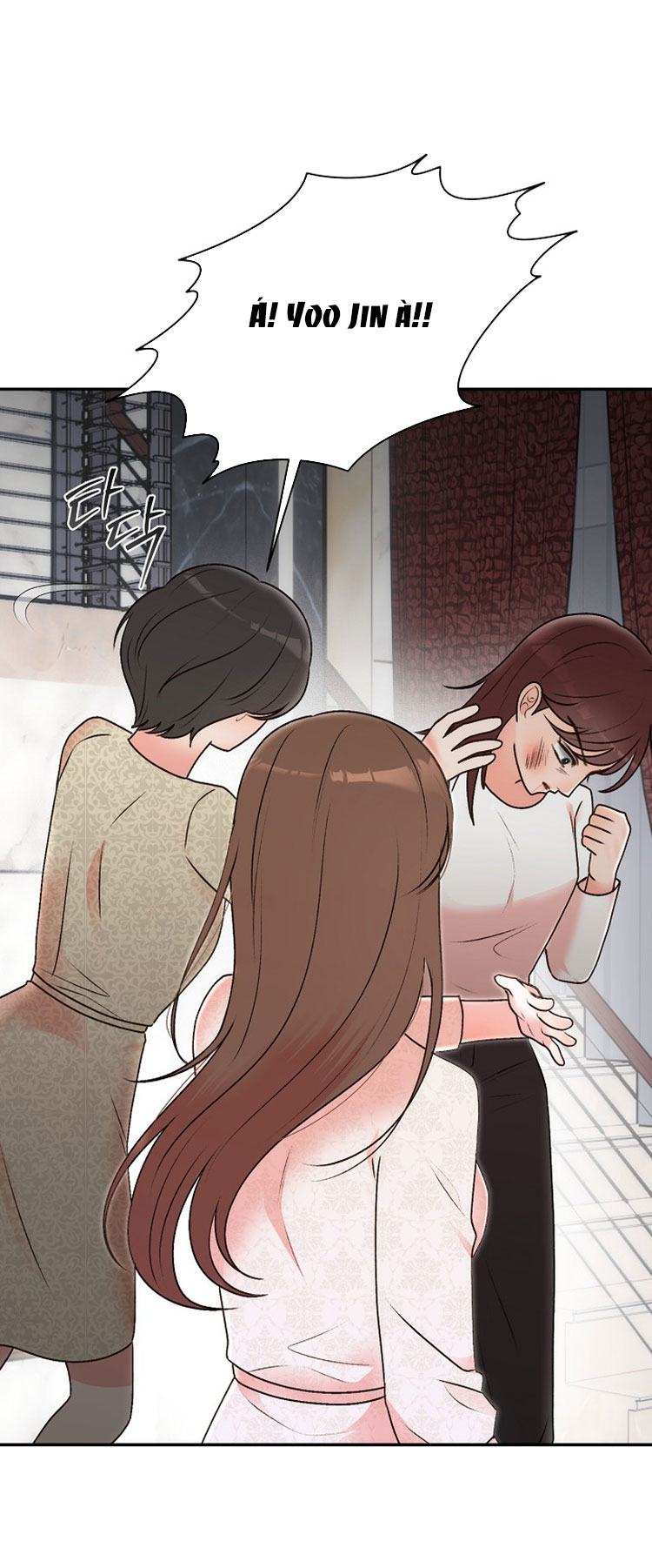 [18+] hôn nhân ràng buộc chapter 29.1 25