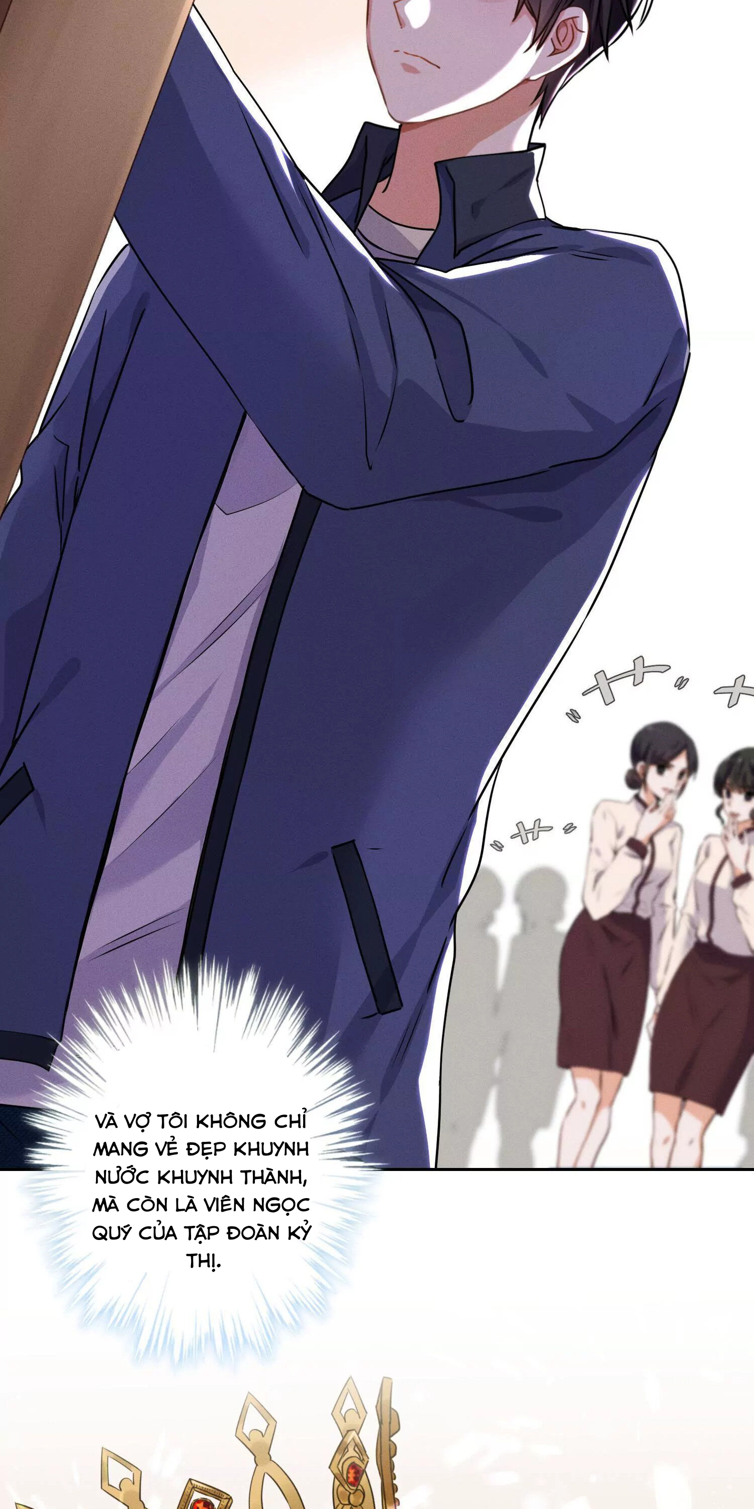 the most heroic son-in-law chapter 1 6