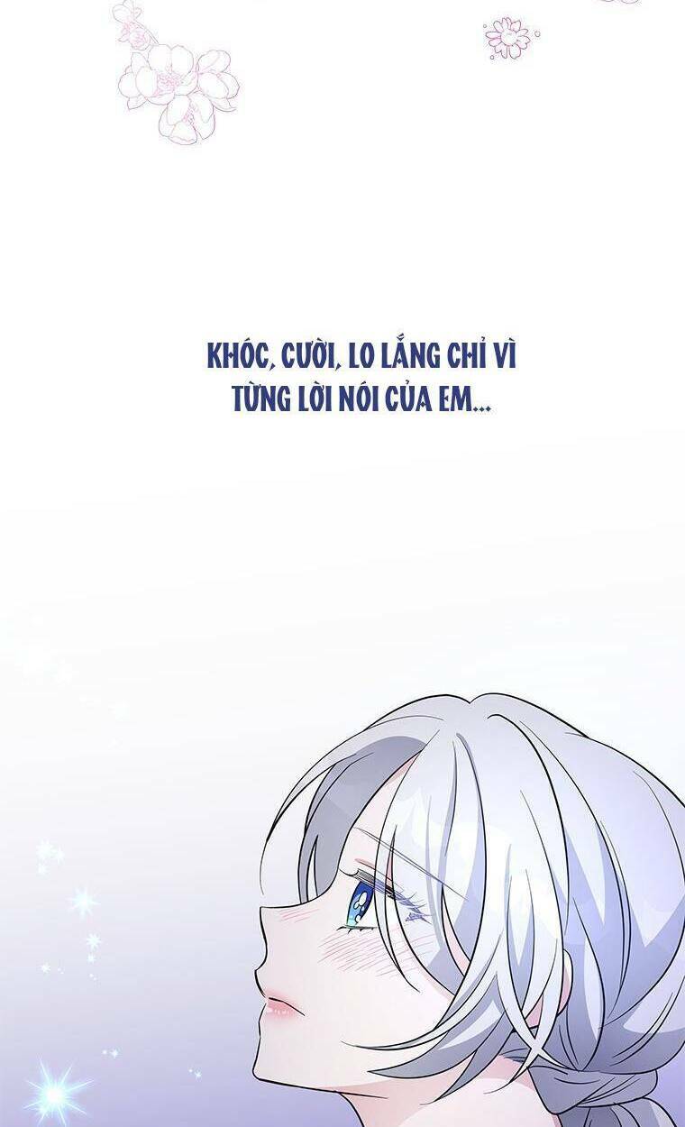 chồng yêu, em muốn đình công! chapter 50 18
