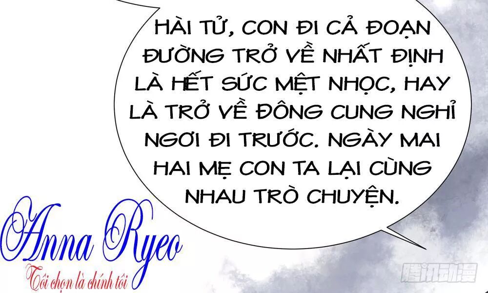thái tử phi nhà ta thật hung hăng chapter 16 12