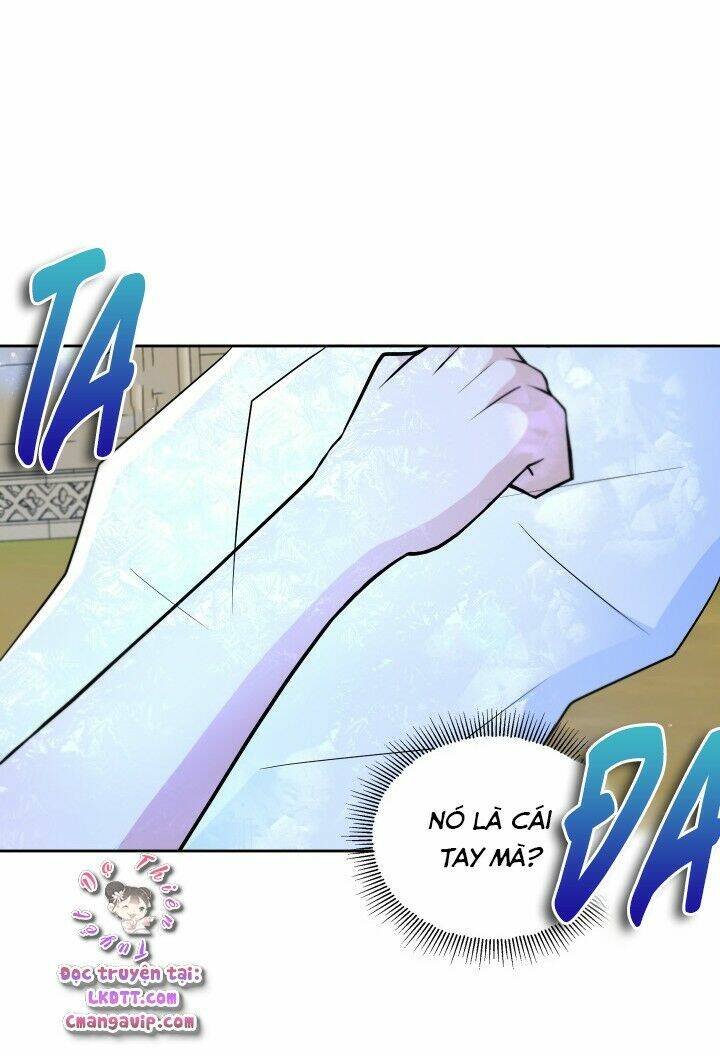 công chúa xấu xa chapter 21 32