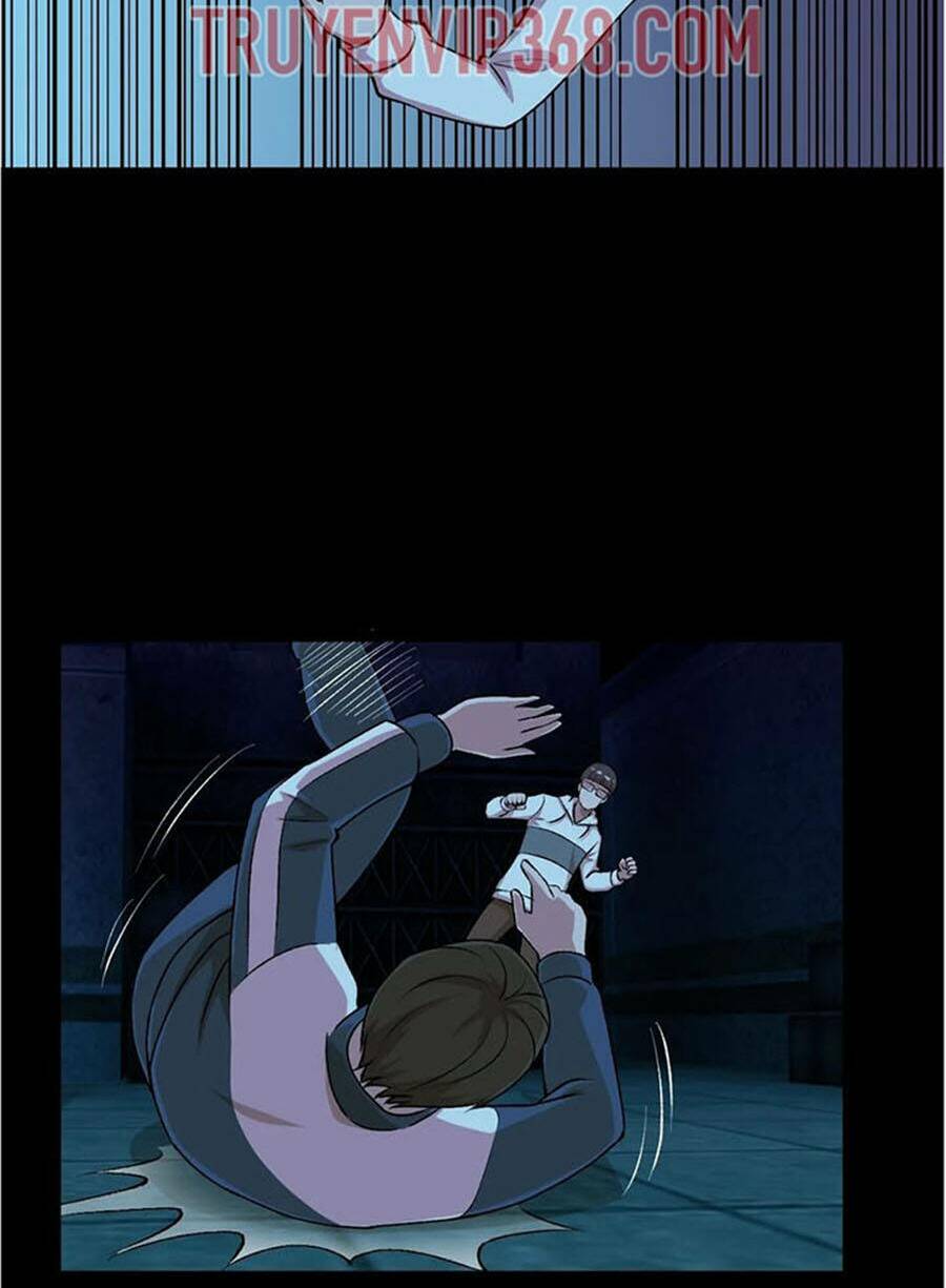 đai ca trở lại tuổi 16 chapter 136 27