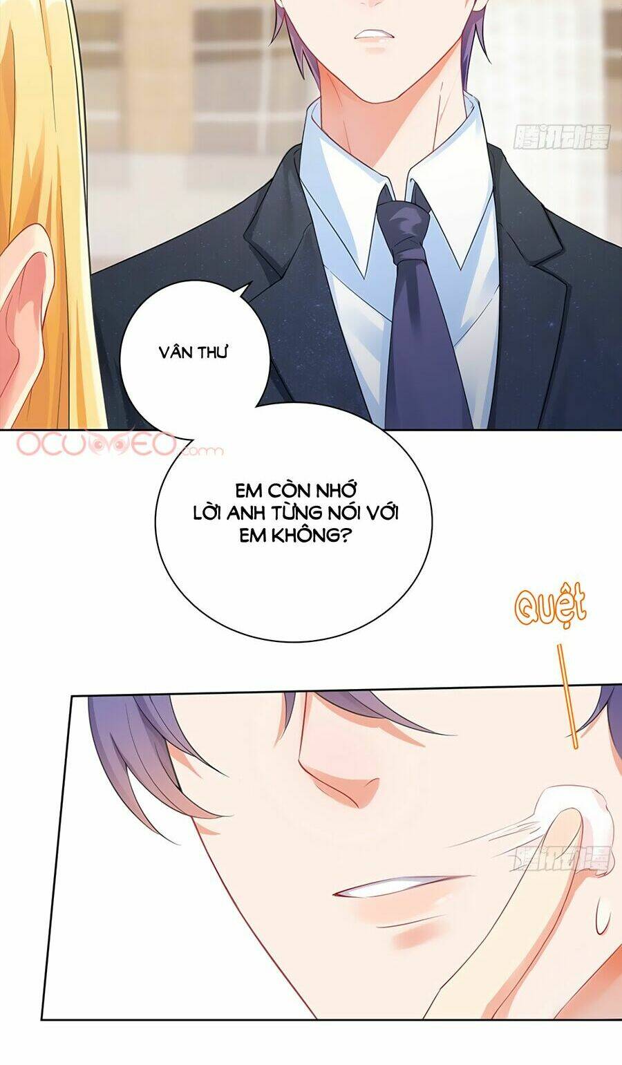 bộ váy rực rỡ ánh sao chapter 6 3