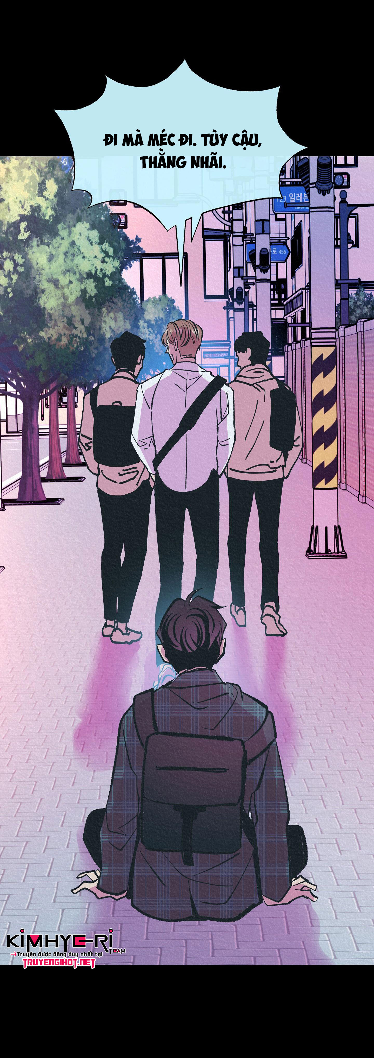 đừng làm em dựng lên nữa, giám đốc chapter 4 14