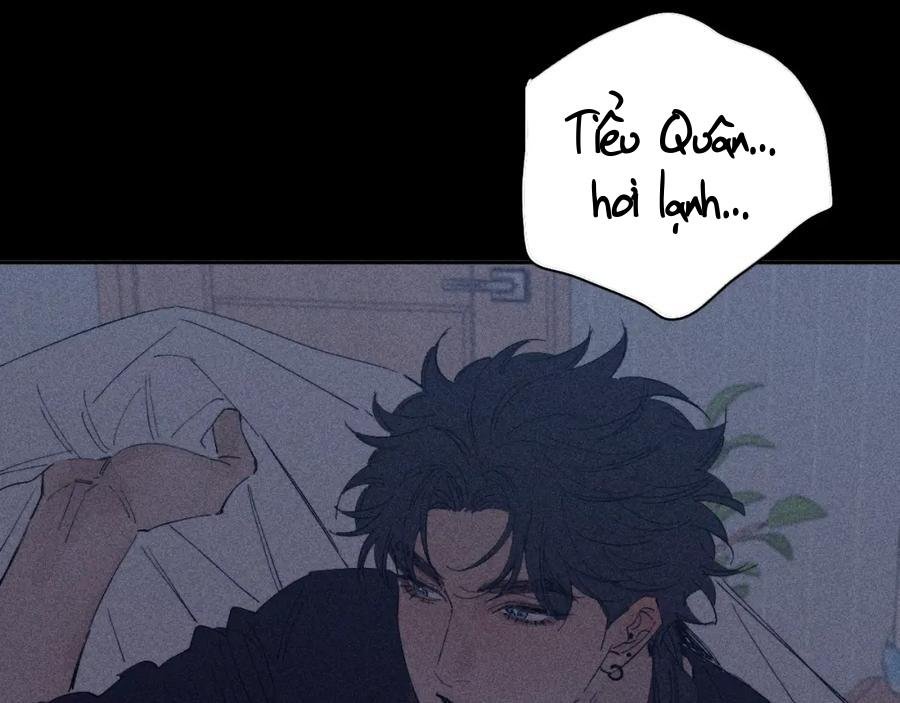 mùa xuân đang đến chapter 105 40