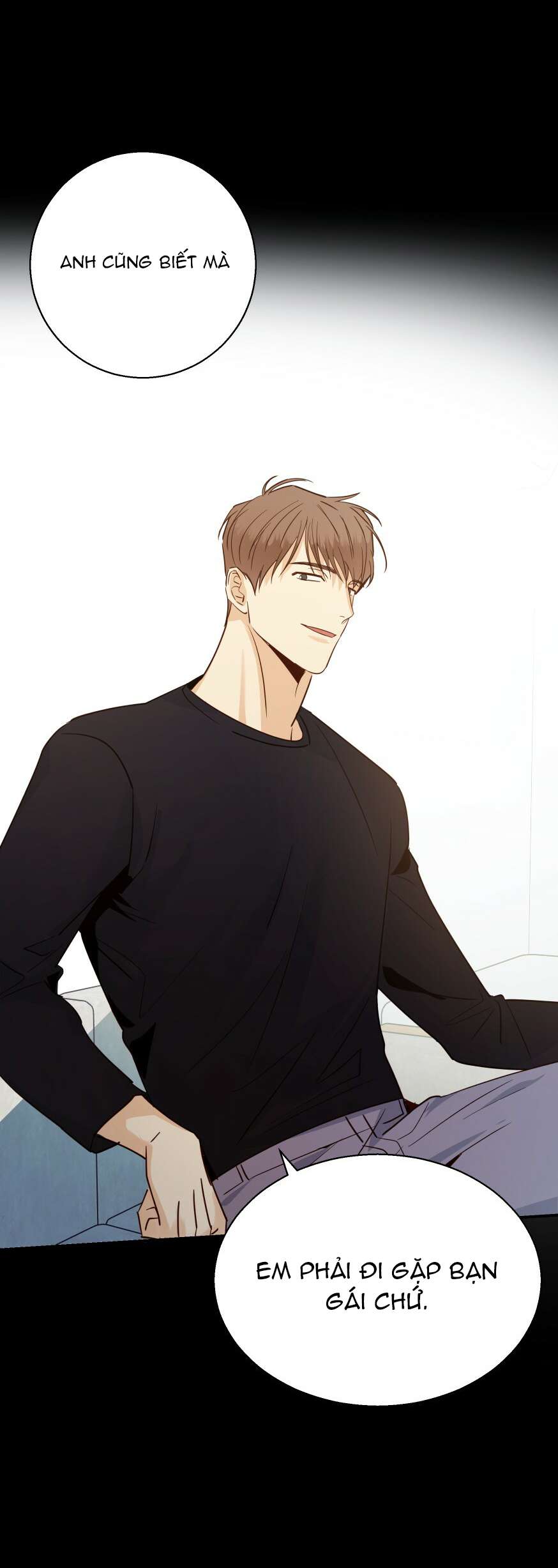 cửa hàng tiện lợi nguy hiểm chapter 30 7