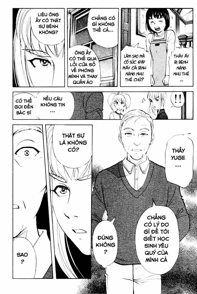 detective academy q chapter 68 6