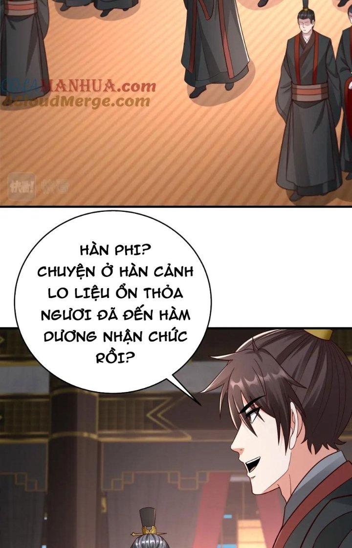 đại tần, ta là con tần thủy hoàng, giết địch thành thần chapter 56 25