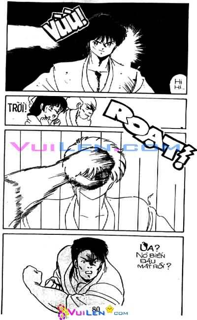 truyền nhân atula - shura no mon i chapter 1 79