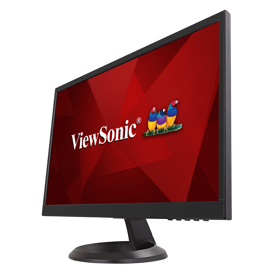 Màn Hình Viewsonic VA2261H-9 22Inch FullHD 5ms 75Hz TN - Hàng Chính Hãng