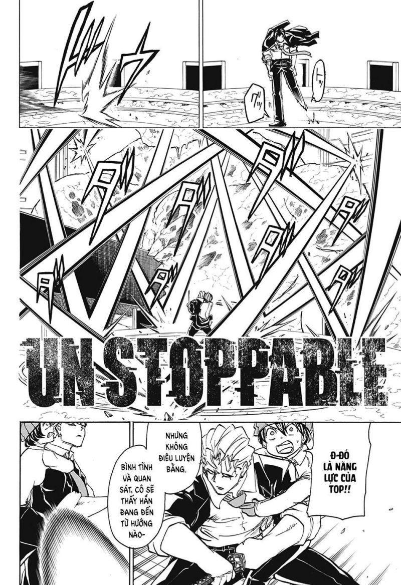 undead unluck chapter 34 7