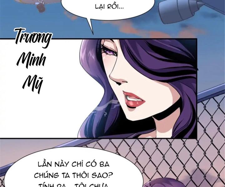 bữa tiệc kinh dị chapter 3 5