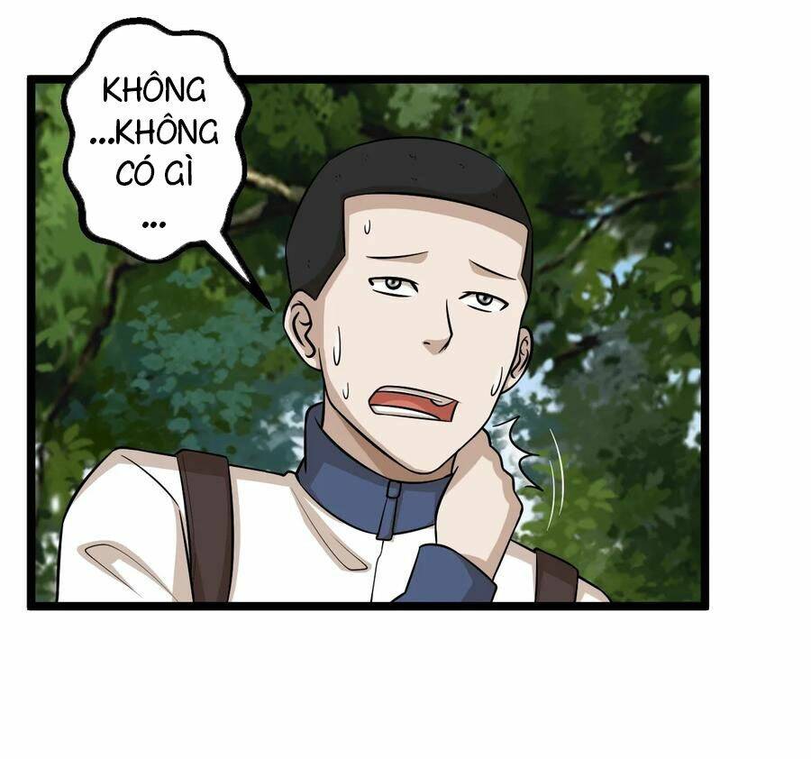 đai ca trở lại tuổi 16 chapter 96 25