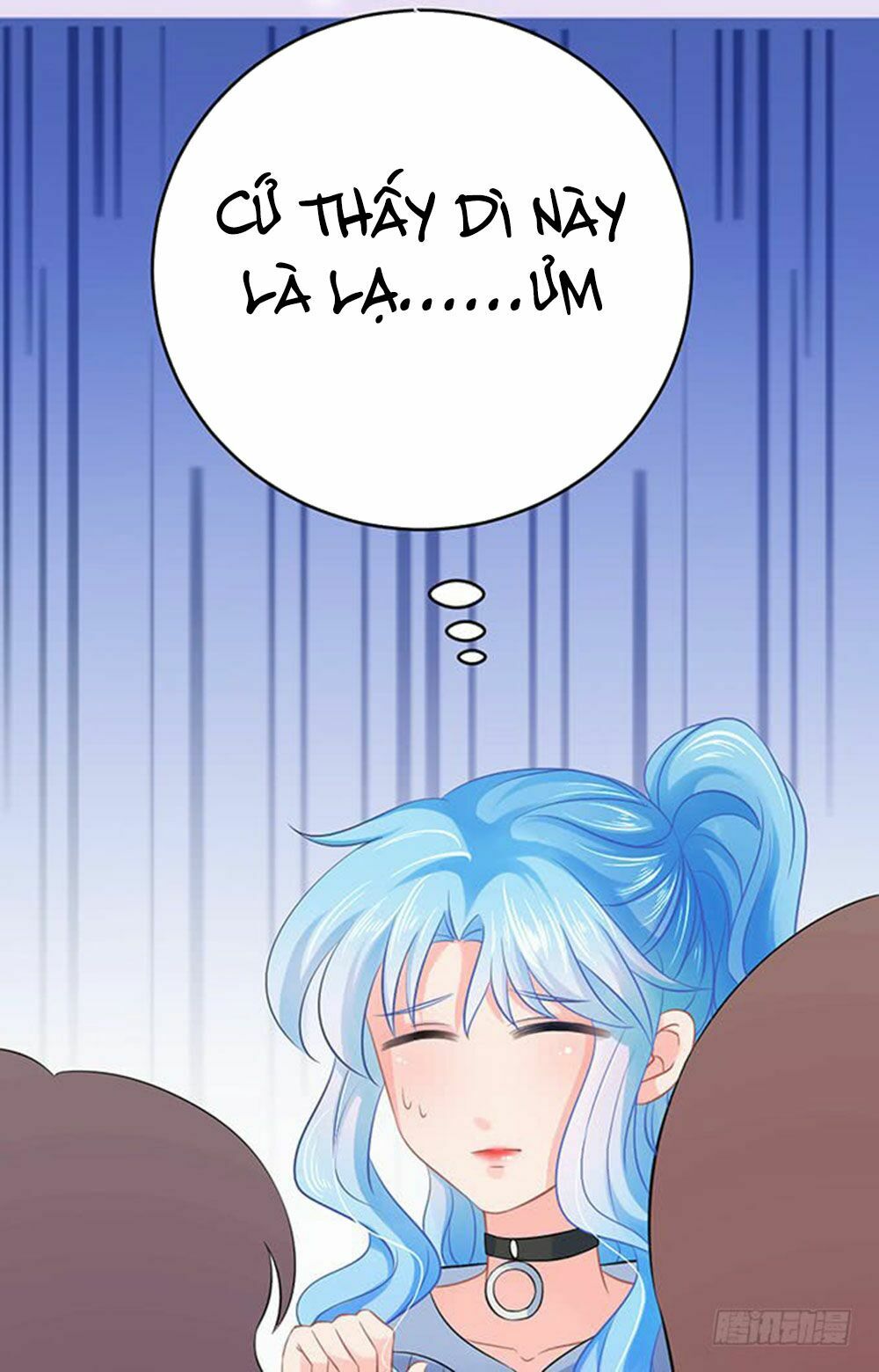 luyến đường thời quang chapter 57 50