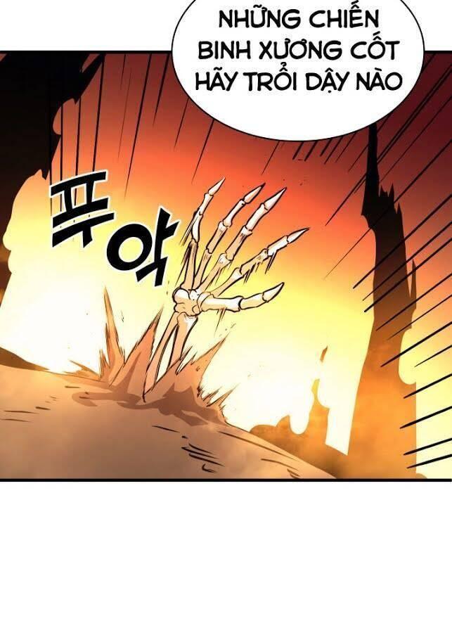 tôi trở lại thăng cấp một mình chapter 53 79