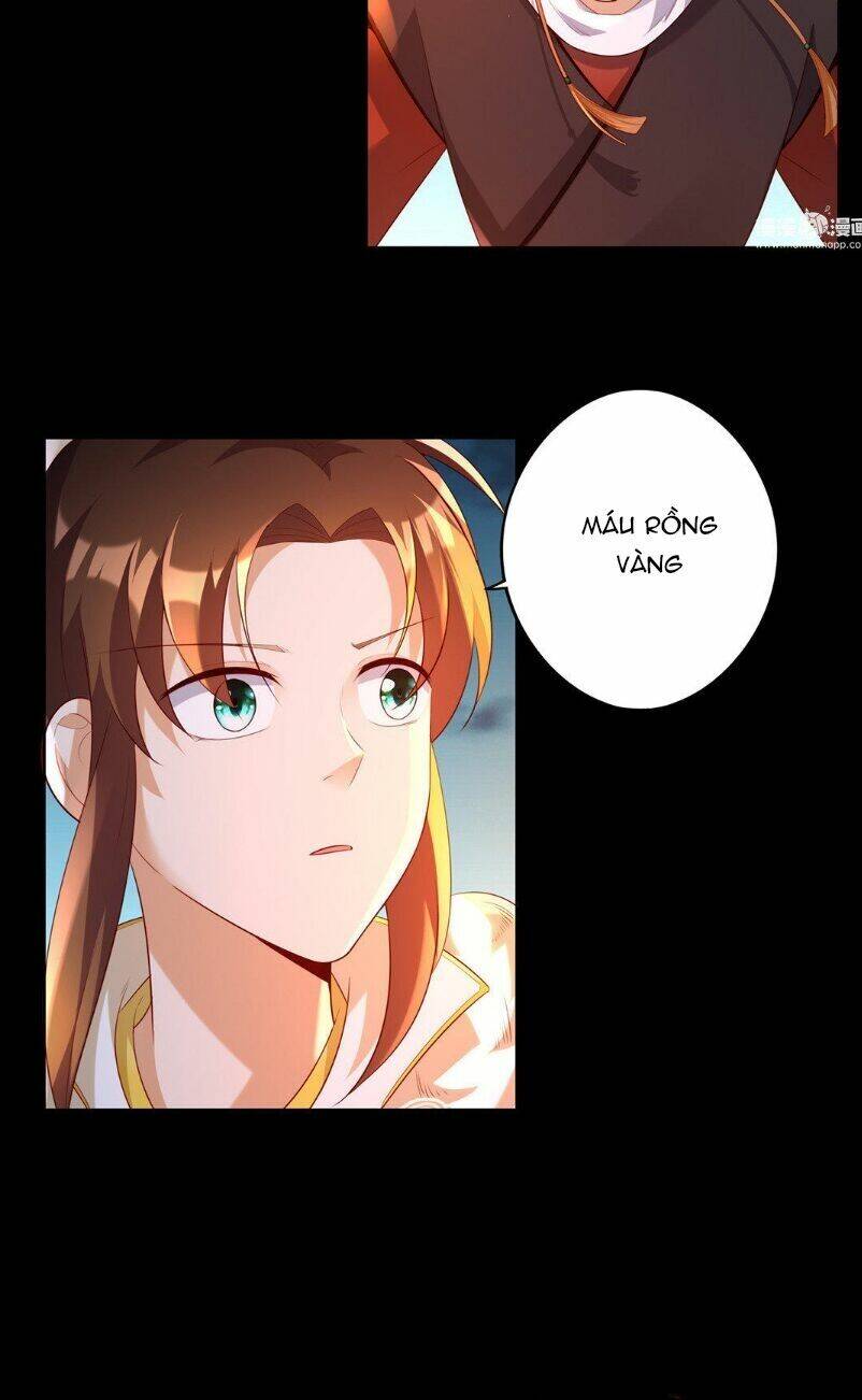 thiên kim bất hoán chapter 7 13